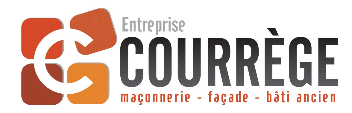 Logo Entreprise Courrège Toulouse